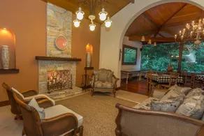 AGUAS CLARAS ECO LODGE - Image 2