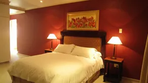 Aan de Zee @ Pinnacle Self - Catering Villas - Image 4