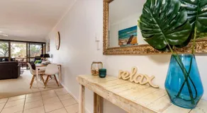 Spacious Family Unit With Incredible Views. - Image 5