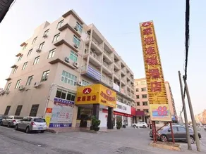 Jiaying Chain Hotel Dongguan Chashan Railway Station Branch - Image 4
