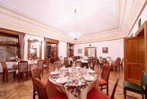 Bánó Mária Kastélyszálló - Image 2