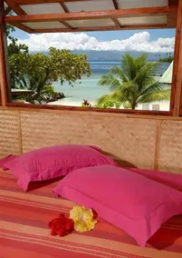 Te Ora Hau Ecolodge - Image 5