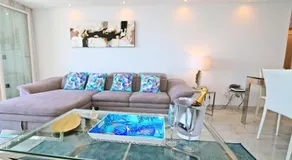 Luxury Penthouse, Puerto Banús Harbour, Marbella - Image 3
