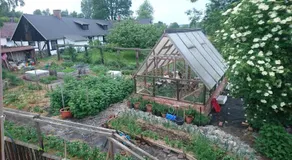 Brösarp Källagården Vedboden - Image 4
