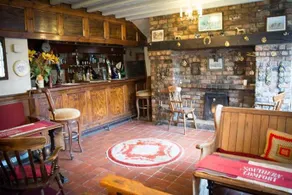 The Benbow Inn at Ruyton-XI-Towns - Image 4
