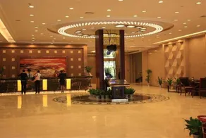 Yincheng Huatian Hotel - Image 3