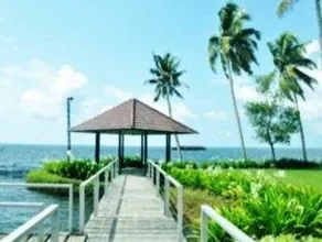 Silver Sands Lakeview Homestay Resort - Image 2
