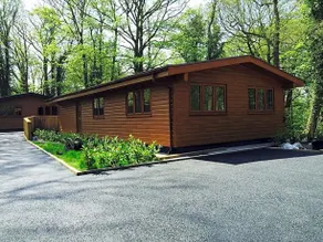 Oak Lodge North Rode - Image 2