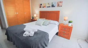 Malaga Center Flat - Image 4