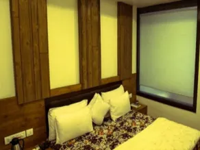 Hotel Bhabha Kingstone - Image 2