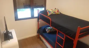 Gestionar Exclusive and luxurious 3 bed apartment on the beach front - Image 3