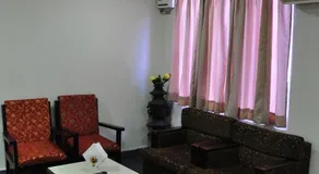 Hotel Megacity - Image 4