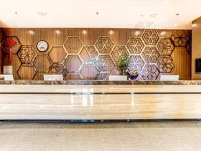 Huangchaorongyanhotel (harbin sport institute international convention and exhibition center branch) - Image 2