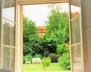 Garden Residence Prague Castle - Image 4