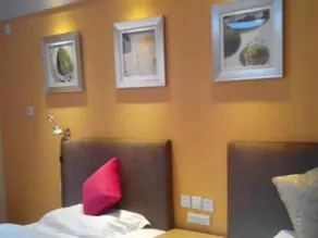 Xian Qing Ning Hotel - Image 2