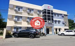 OYO 525 Mlin Hotel - Image 1