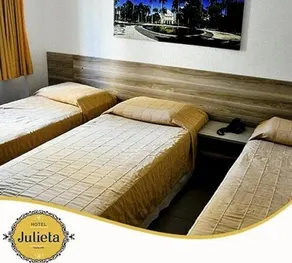 Hotel Julieta - Image 5