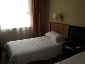 Qidong Grand Hotel - Qidong - Image 4