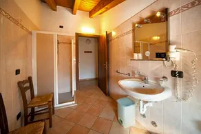 Albergo Al Platano - Image 4