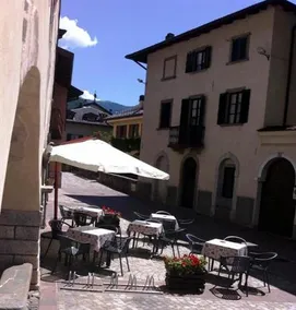 Albergo Ristorante Brescia - Image 2