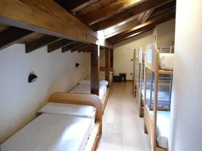 Albergue Municipal Martindozenea - Image 5