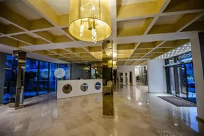 Hotel Turquoise - Image 5
