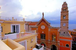 Il Viaggiatore Gaeta Medievale B&B - Image 5