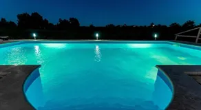 Luxury villa Dream with private pool for a high level of privacy - Image 2