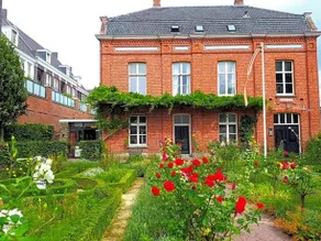 Het gindrahuis - Image 5