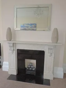 Eastbourne Sea View Apartment - Image 3