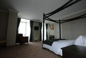 Grand Ani Hotel - Image 3