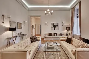 Opera Downtown Apartment By Icon Collection - Image 2
