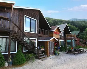Morning of Valley Pension Pocheon - Image 5