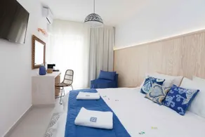 Serenity Blue Hotel - Image 5