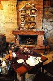 Hotel Chalet Metohi - Image 4