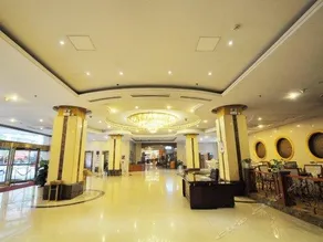 Haixing Hotel Ma'anshan - Image 3