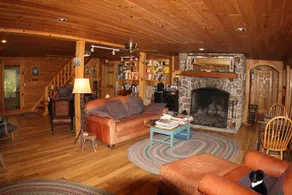 North Fork Mountain Inn - Image 4