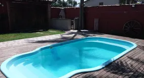 Vila Santa Hotel - Image 3