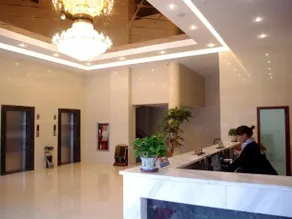 Yushan County Jade Business Hotel Shangrao - Image 2