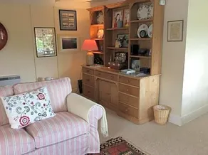 Moors Farmhouse - Image 5