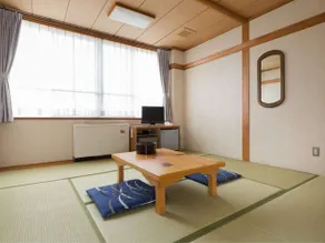 Tsukigata Onsen Hotel - Image 1