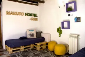 Makuto Guesthouse Hostel - Image 5