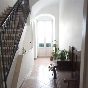 Casa Vacanze Palazzo Loreto - Image 1