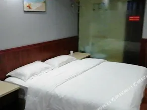 Weini Hotel (Yiyang Railway Station Olympic Park) - Image 5