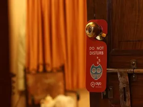 OYO Rooms Salt Lake Sector 1 Tank No 2 - Image 2