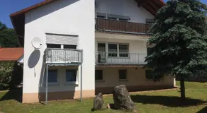 Ferienwohnung am Waldrand - Image 5