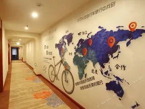 WEIYAN BOUTIQUE HOTEL - Image 2