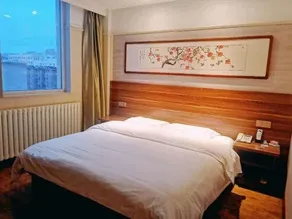 WuLian LiangYou Hotel - Image 5