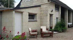 GITE 3 POUR 2 VERT CAMPAGNE - Image 2