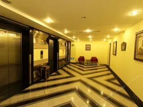 Motel168 Shenzhen Hongling Road Inn - Image 4